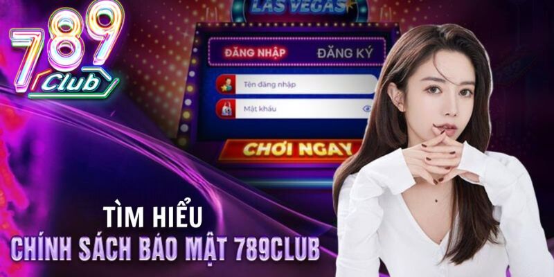 Khái quát sơ lược về bảo mật 789club