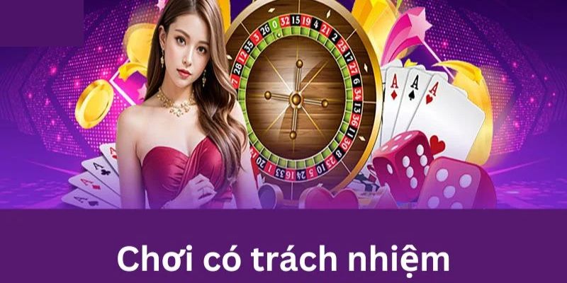 Lợi ích khi hội viên tuân thủ chơi có trách nhiệm 789Club