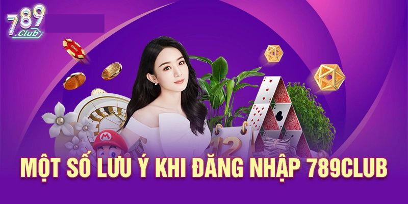 Hướng dẫn lấy lại mật khẩu đăng nhập 789club