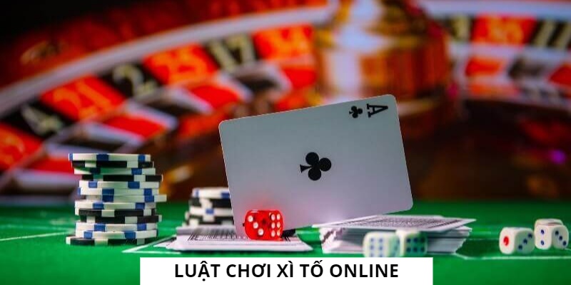 Sơ lược về game Xì tố